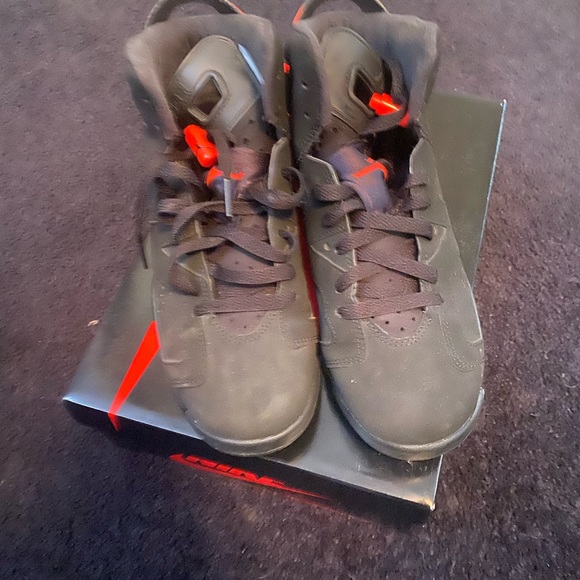 Authentic Nike air Jordan - Picture 3 of 8